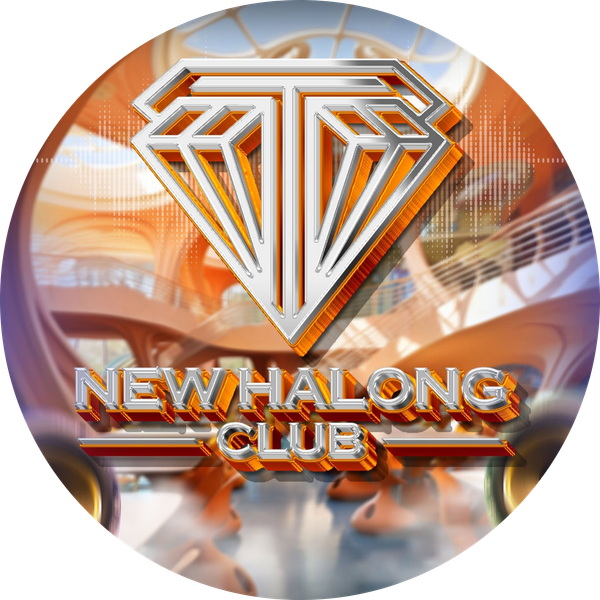 New Hạ Long Club logo